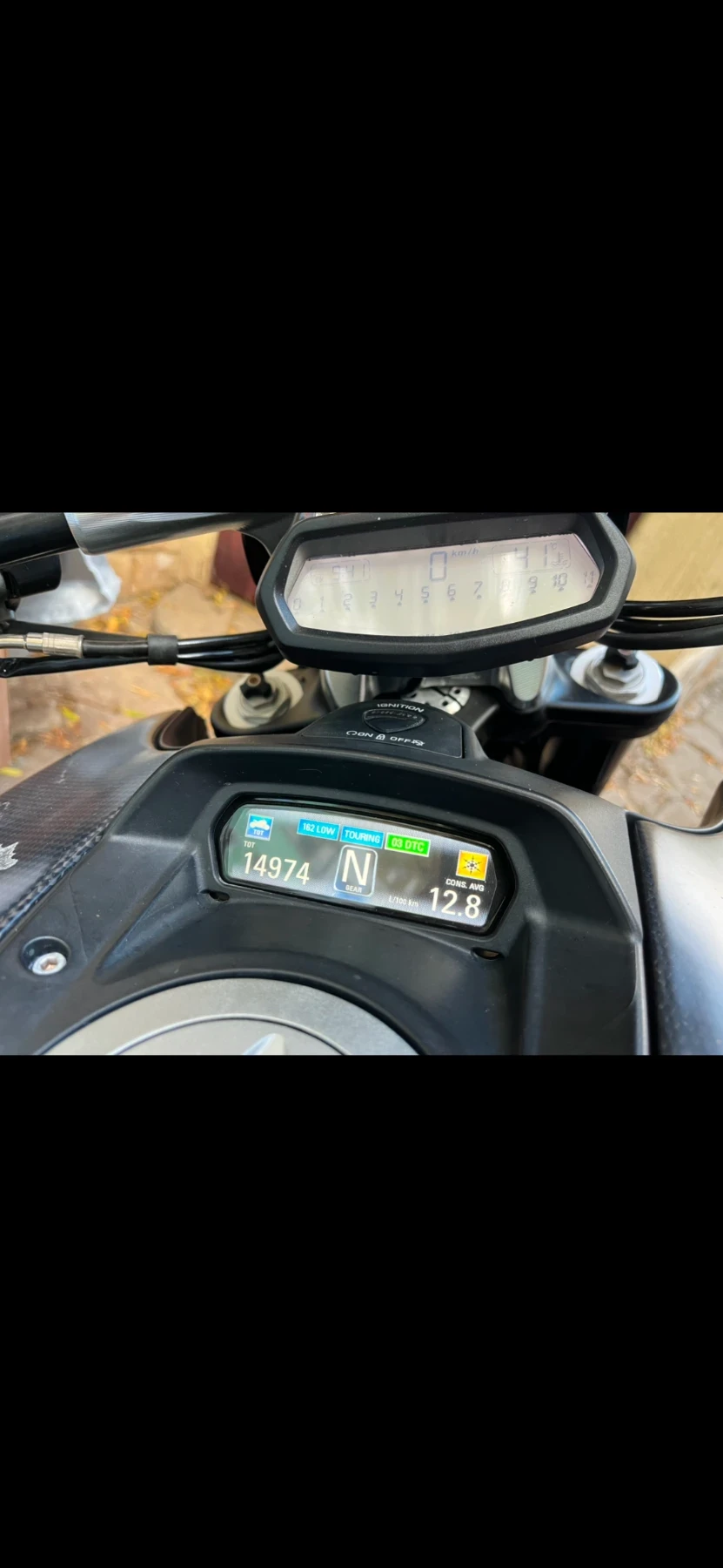 Ducati Diavel Carbon - изображение 3