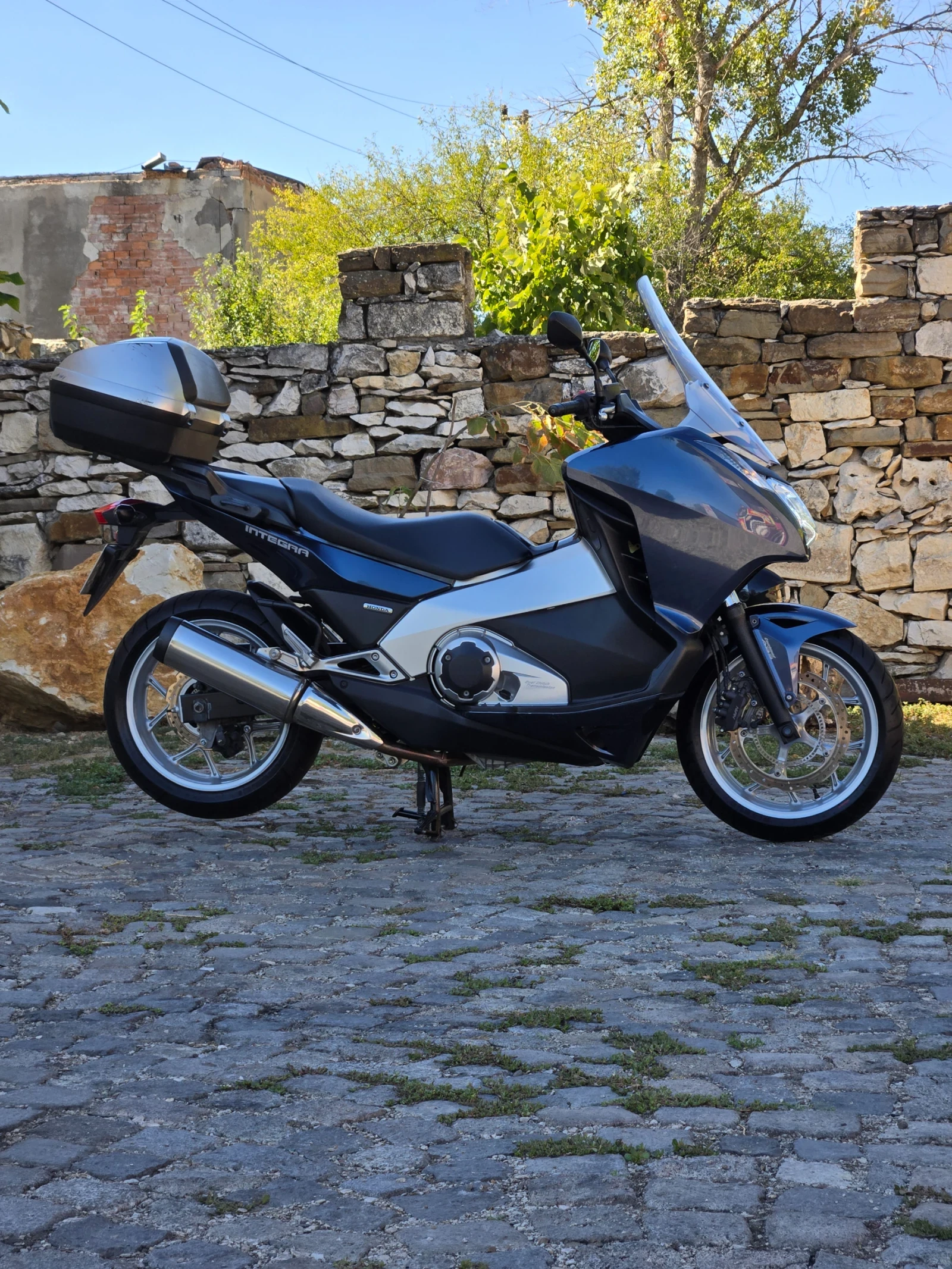 Honda Integra  - изображение 2