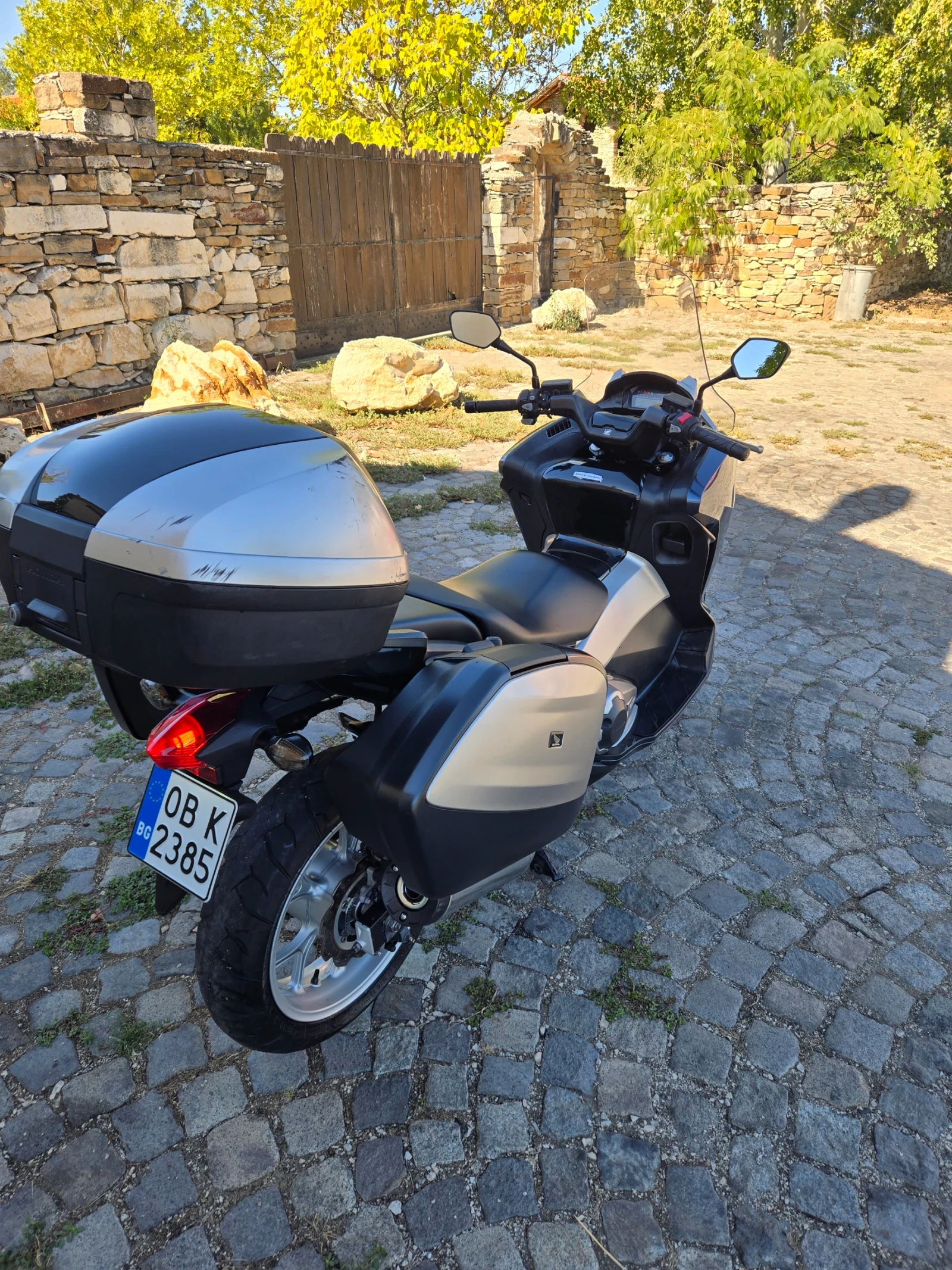 Honda Integra  - изображение 10