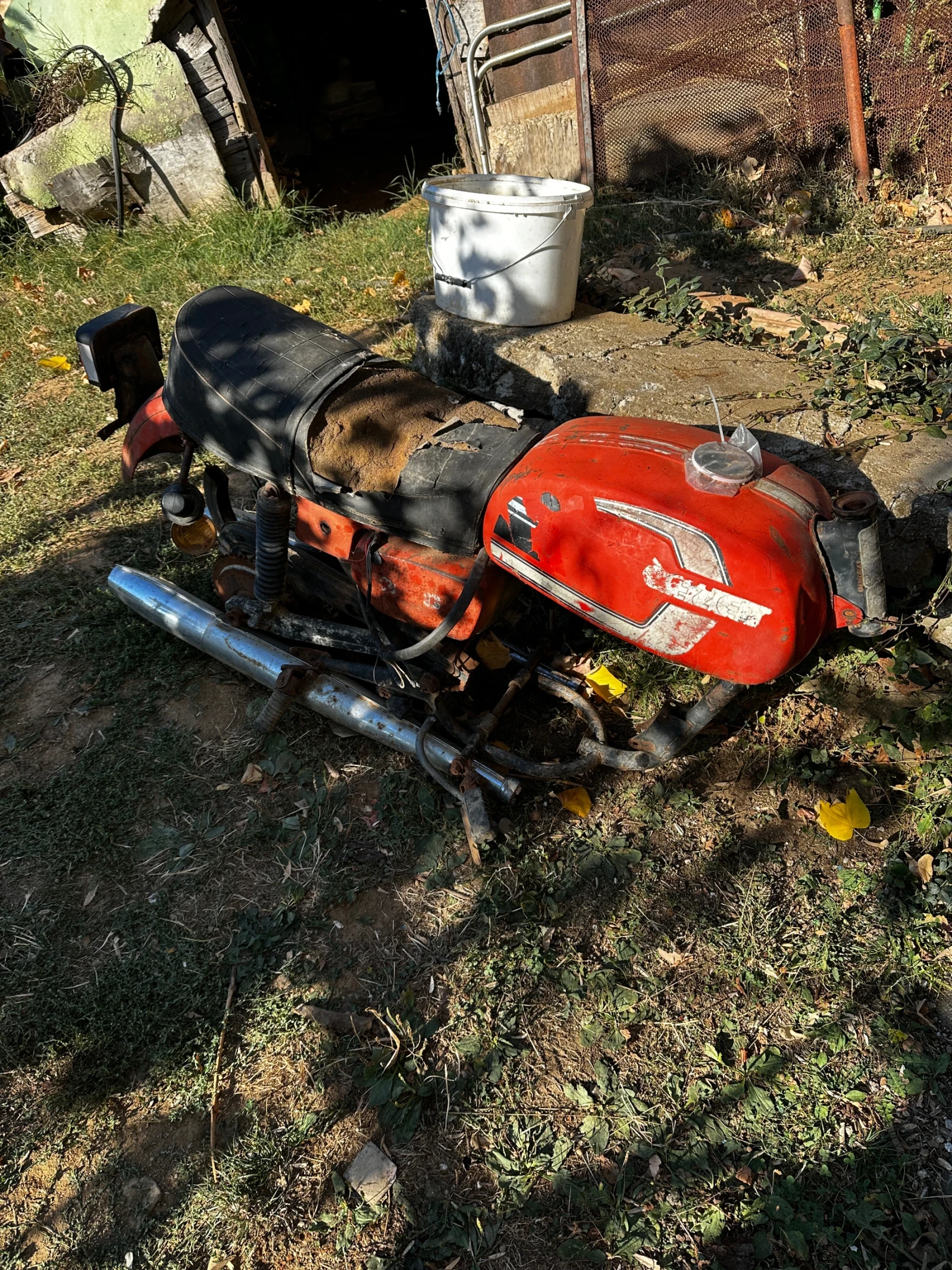 Cz 350  - изображение 5