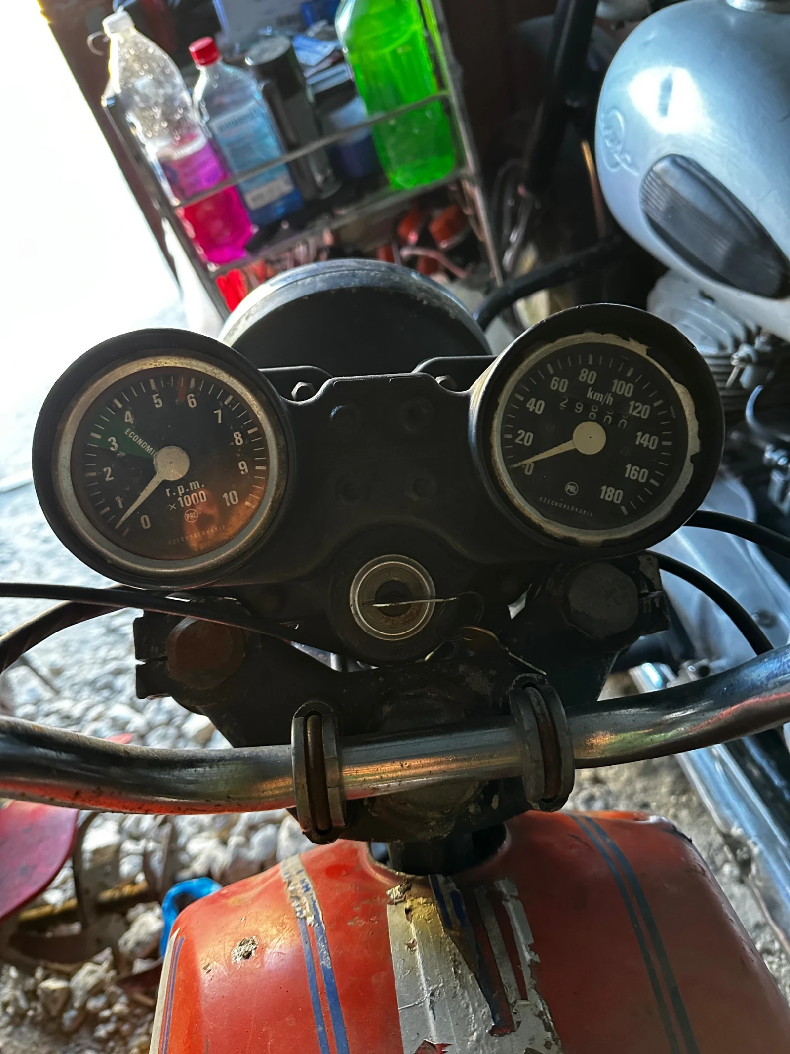 Cz 350  - изображение 4