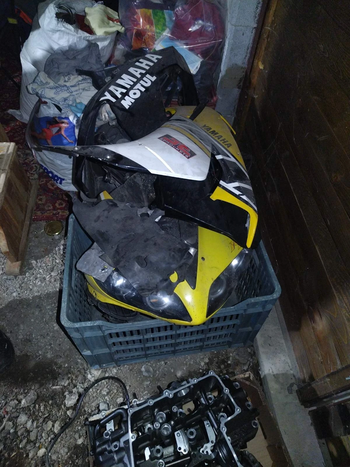 Yamaha YZF-R1 R-1 | Mobile.bg � ����������� 1