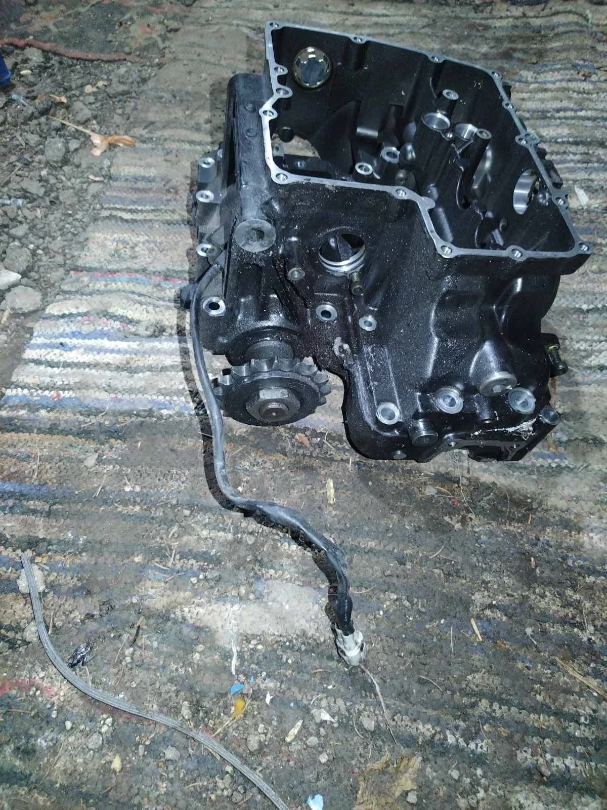 Yamaha YZF-R1 R-1 - изображение 5