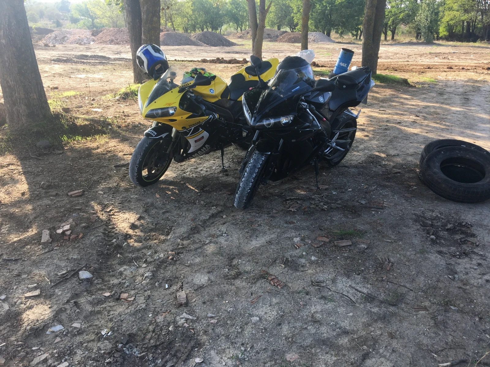 Yamaha YZF-R1 R-1 | Mobile.bg � ����������� 12