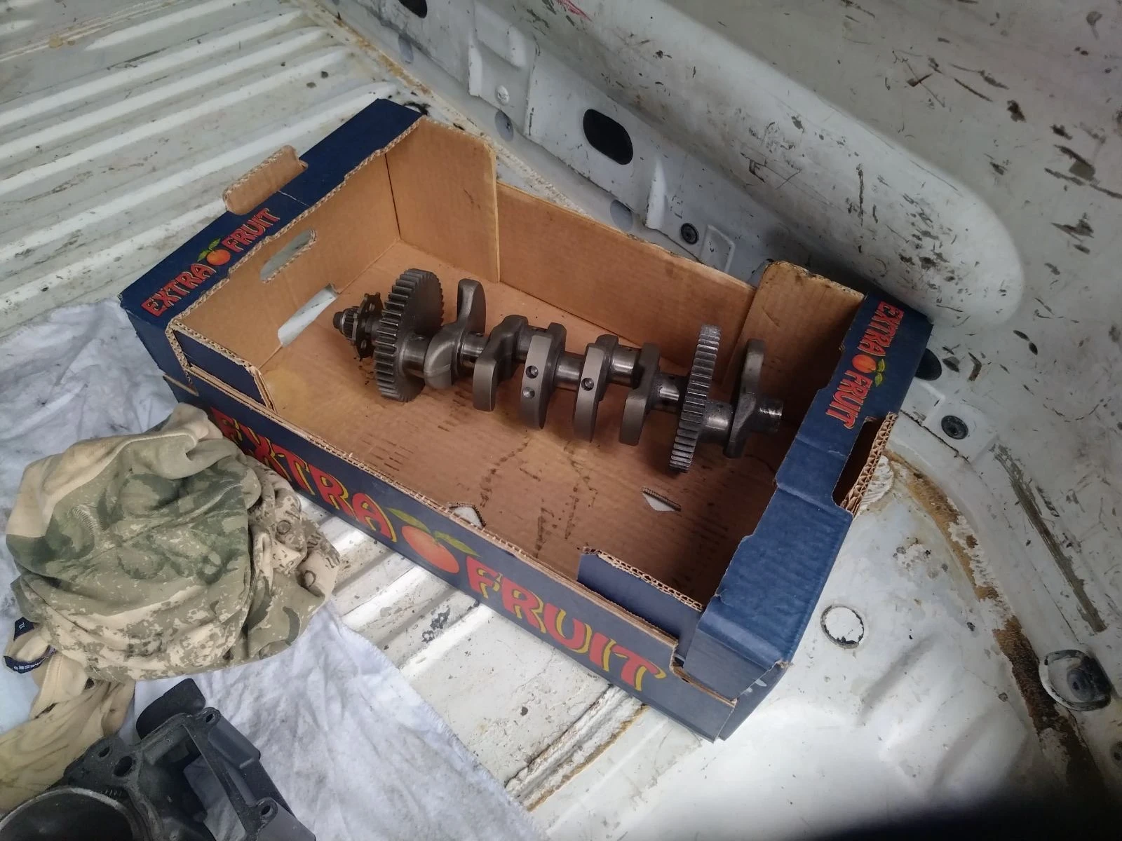 Yamaha YZF-R1 R-1 - изображение 6