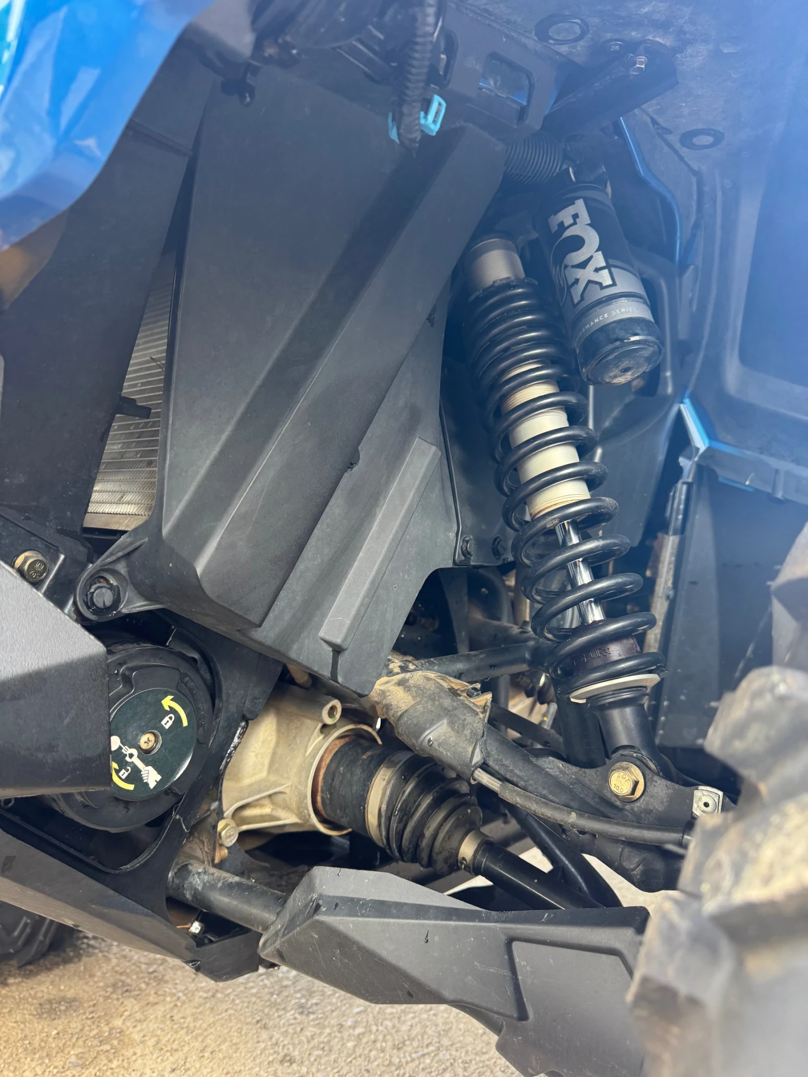 Can-Am Outlander Max LIMITED 1000R | Mobile.bg � ����������� 12