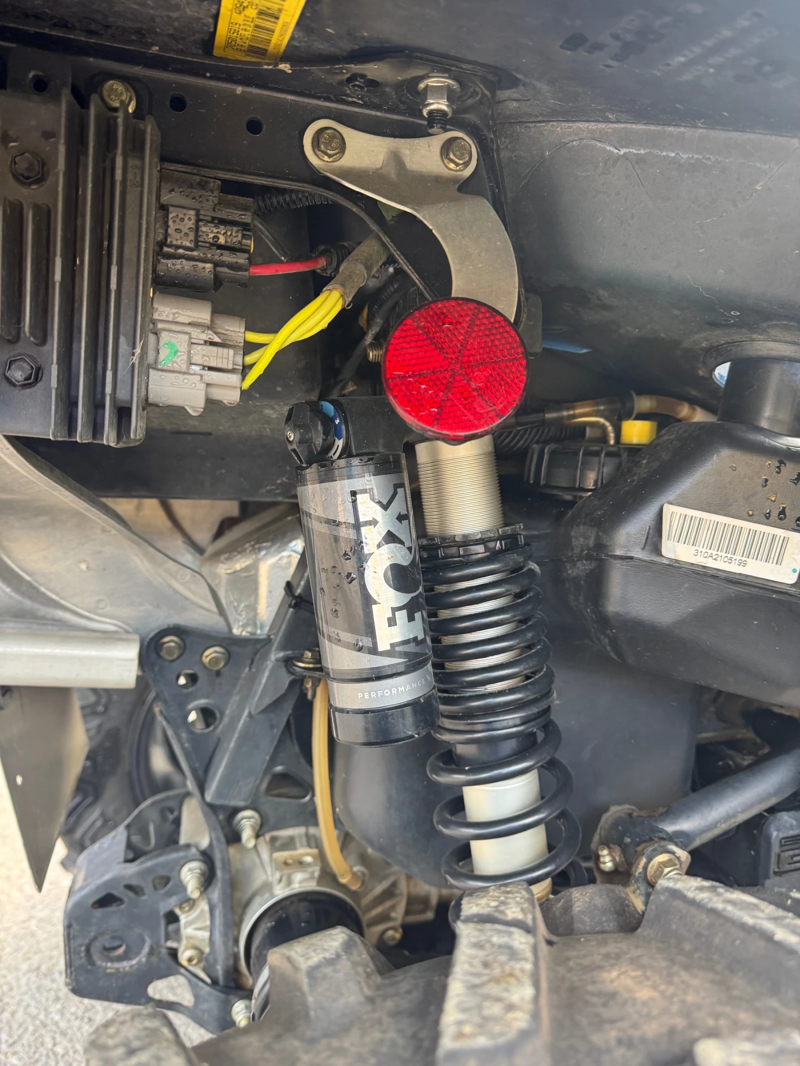 Can-Am Outlander Max LIMITED 1000R | Mobile.bg � ����������� 13