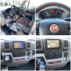 Кемпер Fiat GENESIS 56 3.0D AUTOMAT, снимка 16