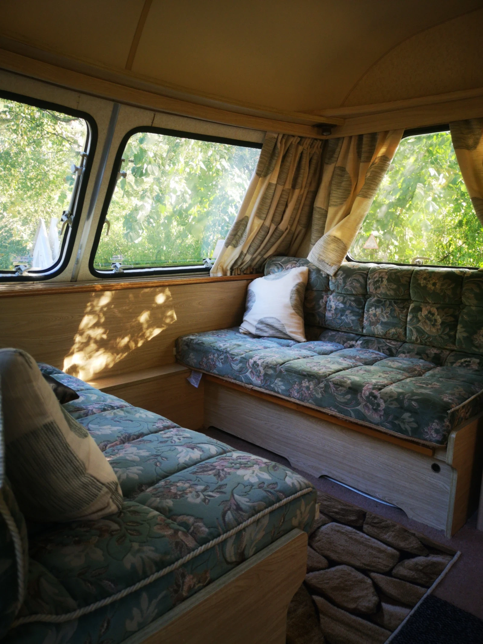 Каравана Eldis pioner, снимка 1