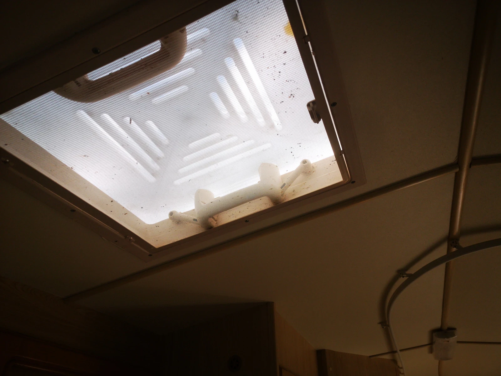 Каравана Eldis pioner - изображение 4