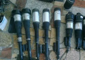 Окачване за Mercedes-Benz S 250, снимка 13