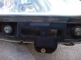 Светлини за Renault Scenic, снимка 2