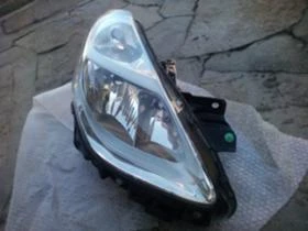 Светлини за Renault Scenic, снимка 3