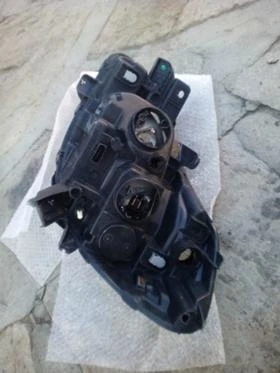 Светлини за Renault Scenic, снимка 4