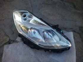 Светлини за Renault Scenic, снимка 8