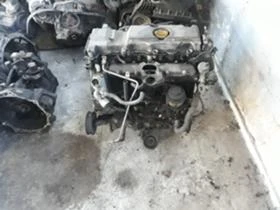 Двигател за Opel Zafira, снимка 2