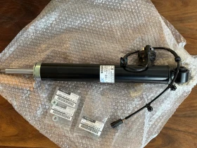 Заден амортисьор INFINITI FX Втора генерация, снимка 2