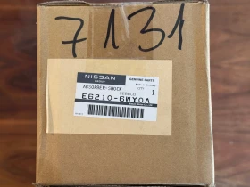 Заден амортисьор INFINITI FX Втора генерация, снимка 6