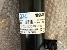 Заден амортисьор INFINITI FX Втора генерация, снимка 3