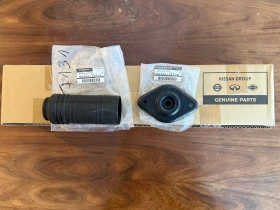 Заден амортисьор INFINITI FX Втора генерация, снимка 9