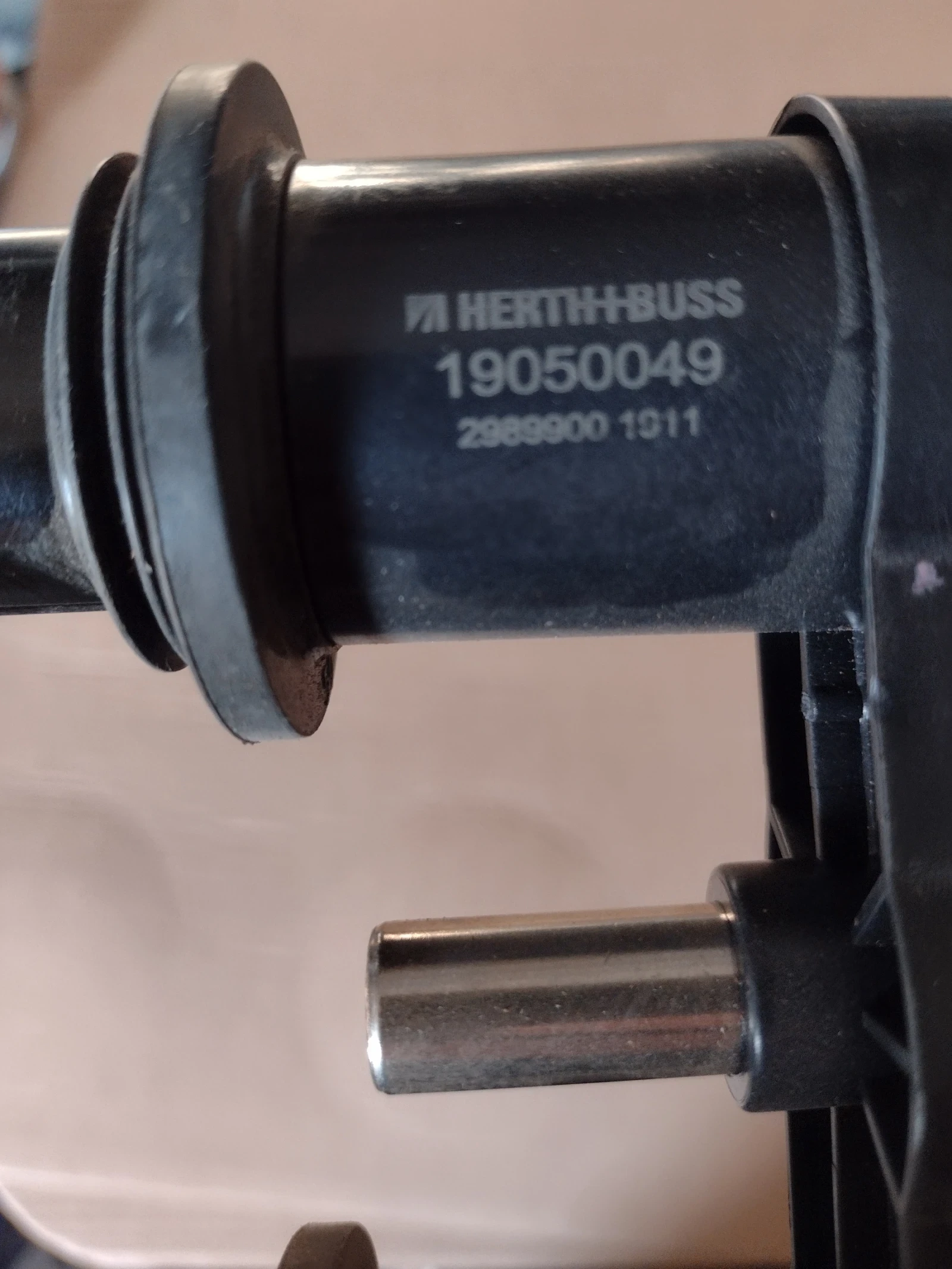 19050049    OPEL ASTRA H 1.6   HERTH+BUSS ELPARTS 19050049 | Mobile.bg   3