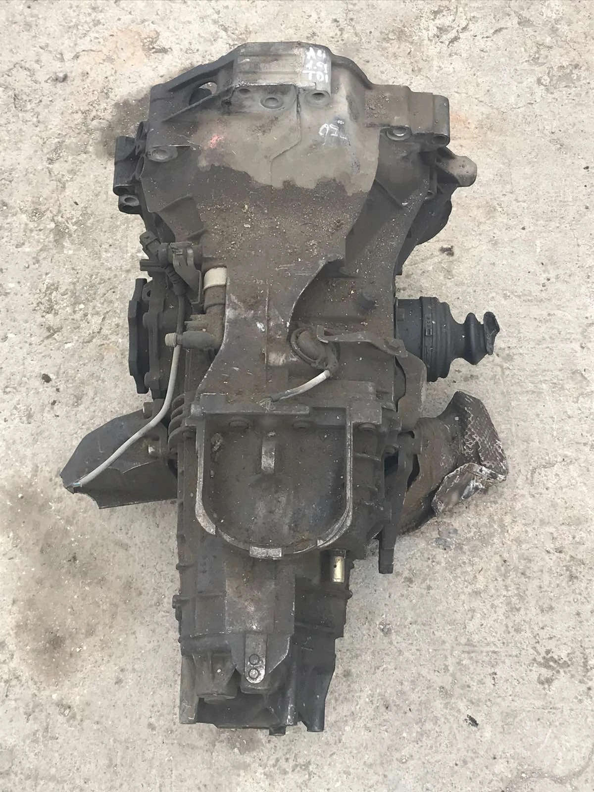 �������� Audi A4,1.9TDI,1997�.(5-��������) | Mobile.bg � ����������� 1