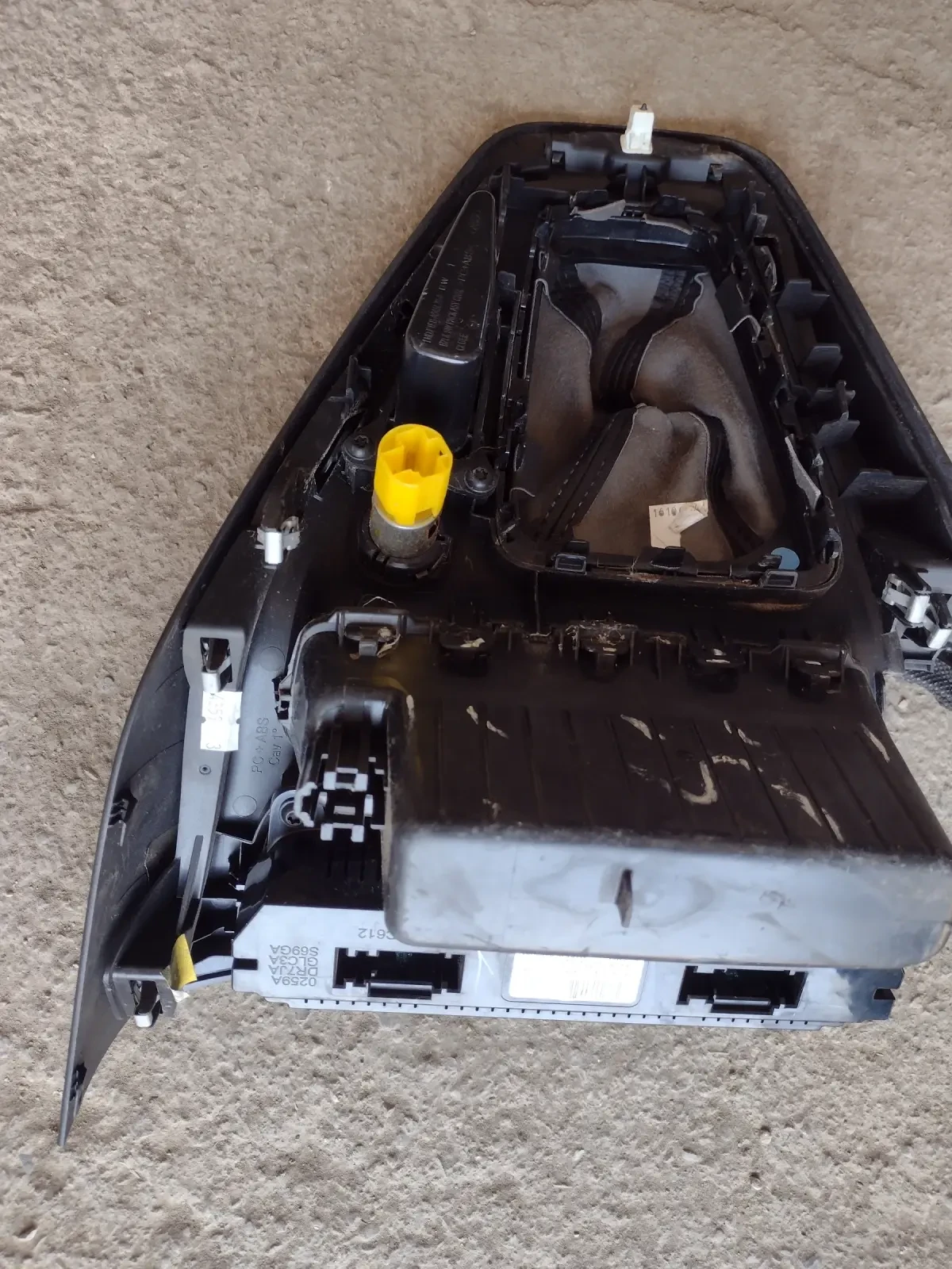 FIET-18C612-AJ   FORD FOCUS (2015-2018) F1ET-18C612-AJ | Mobile.bg   4