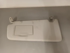 Сенник ляв форд ц макс 1.6тдци 