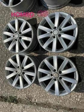 ����� �� �������� �� ���������� ������ 17 Vw Audi Seat Golf passat 5k0601025An et54 ��� 60