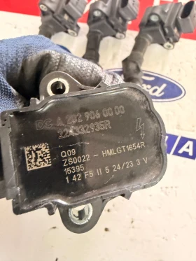 224332935R ����������� ������ Renault NISSAN DACIA 1.3Tce A2829060000 | Mobile.bg � ����� ������ 2