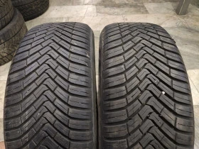 Гуми Всесезонни 195/55R16, снимка 3