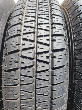 Гуми Летни 175/80R14, снимка 2