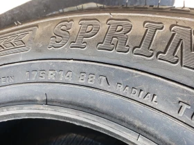 Гуми Летни 175/80R14, снимка 5