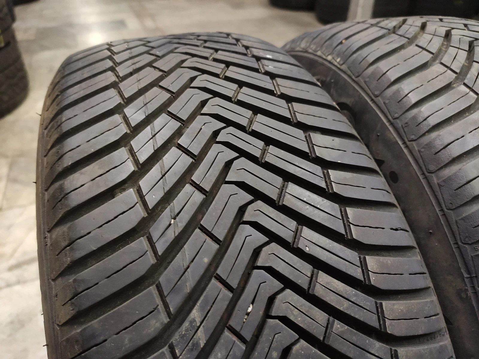  195/55R16 | Mobile.bg   4