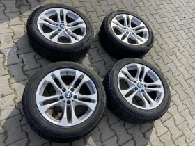        235/50R18  BMW X3