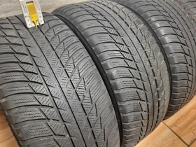 Гуми Зимни 225/45R18, снимка 6 - Гуми и джанти - 48266225