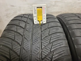 Гуми Зимни 225/45R18, снимка 5 - Гуми и джанти - 48266225