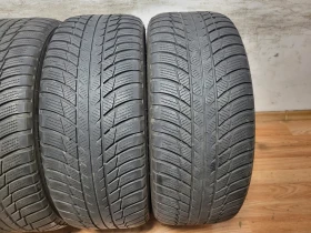 Гуми Зимни 225/45R18, снимка 4 - Гуми и джанти - 48266225