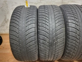 Гуми Зимни 225/45R18, снимка 3 - Гуми и джанти - 48266225