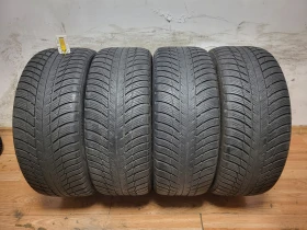 Гуми Зимни 225/45R18, снимка 2 - Гуми и джанти - 48266225