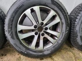 ����� �� �������� �� ���� � ������ 255/60R18