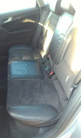 Audi A3 2.0TDI SPORT 4X4 BKD, снимка 12