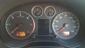 Audi A3 2.0TDI SPORT 4X4 BKD, снимка 8