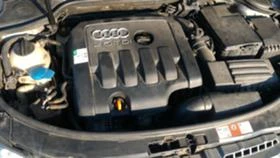 Audi A3 2.0TDI SPORT 4X4 BKD, снимка 15
