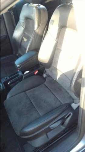 Audi A3 2.0TDI SPORT 4X4 BKD, снимка 10