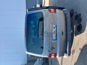 VW Multivan PanAmericana, снимка 4