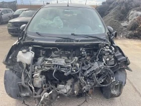 Ford Fiesta 1.4, снимка 5