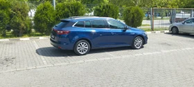 Renault Megane 1.2 Tce Turbo Limited 2018, снимка 2