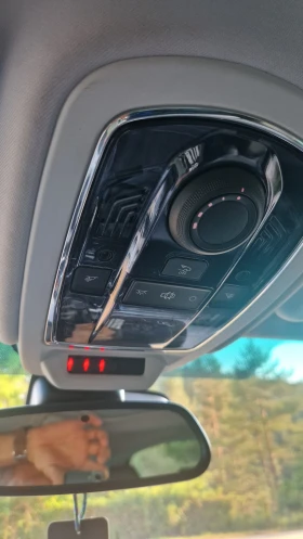 Peugeot 508 RXH 2.0 Blue hdi 181 , снимка 9