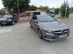 Mercedes-Benz CLA 250 shooting brake, снимка 4